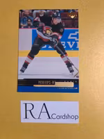 Chris Phillips 99-00 Upper Deck #264 NHL Hockey