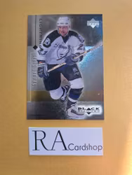 Craig Janney 98-99 Upper Deck Black Diamond #81 NHL Hockey