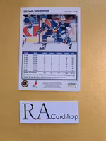 Kelly Buchberger 95-96 Upper Deck Choice #310 NHL Hockey