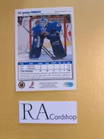 Jocelyn Thibault 95-96 Upper Deck Choice #316 NHL Hockey