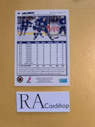 Mike Ridley 95-96 Upper Deck Choice #48 NHL Hockey