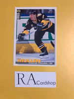 Joe Mullen 95-96 Upper Deck Choice #325 NHL Hockey