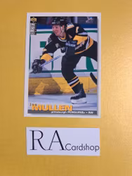 Joe Mullen 95-96 Upper Deck Choice #325 NHL Hockey