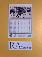 Joe Mullen 95-96 Upper Deck Choice #325 NHL Hockey