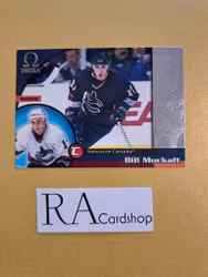 Bill Muckalt 98-99 Pacific Omega #238 NHL Hockey