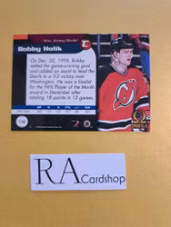 Bobby Holik 98-99 Pacific Omega #138 NHL Hockey