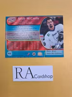 Sandy McCharty 98-99 Pacific #402 NHL Hockey