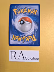 Gyarados Holo Rare 4/123 Heartgold & Soulsilver Pokemon