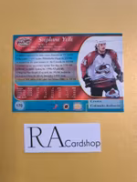 Stephen Yelle 98-99 Pacific #170 NHL Hockey