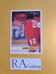 Mikael Nylander 94-95 Topps Premier #237 NHL Hockey