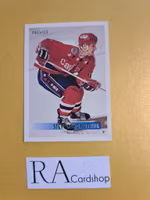 Steve Konowalchuk 94-95 Topps Premier #273 NHL Hockey