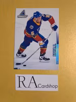 Brett Hull 97-98 Pinnacle #35 NHL Hockey