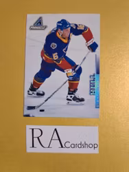 Brett Hull 97-98 Pinnacle #35 NHL Hockey
