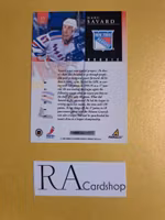 Marc Savard 97-98 Pinnacle #15 NHL Hockey