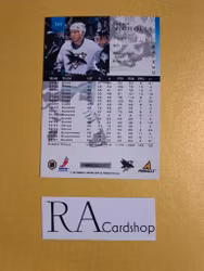 Bernie Nicholls 97-98 Pinnacle #165 NHL Hockey