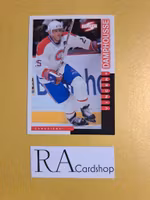 Vincent Damphousse 97-98 Score Pinnacle #112 NHL Hockey