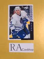 Sergei Berezin 97-98 Score Pinnacle #145 NHL Hockey