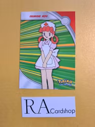 Nursey Joy Heroes & Villains HV10