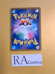 Zygarde Holo Rare 048/067 Blue Sky Stream s7R