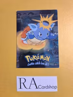 Wartortle Holo #08 E8 of 12