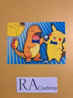 Topps Tv Animation Edition P06 of 6 Pussel Bit