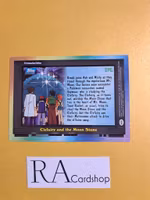 Topps Tv Animation Edition EP6 Clefairy and the Moon Stone