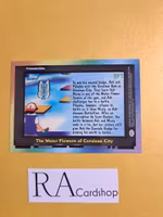 Topps Tv Animation Edition EP7 The Water Flowers of Cerulean City