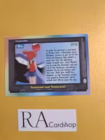 Topps Tv Animation Edition EP18 Tentacool and Tentacruel Holo (2)