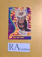 Topps Noctowl #164