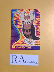 Topps Noctowl #164