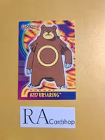 Topps Ursaring #217