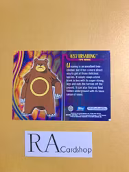 Topps Ursaring #217
