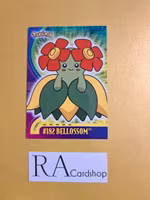 Topps Bellossom (2) #182