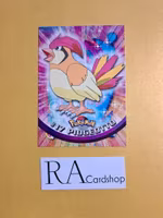 Topps Pokemon Pidgeotto #17 (2)