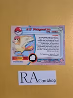Topps Pokemon Pidgeotto #17 (2)