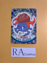 Topps Pokemon Gloom #44