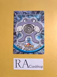 Topps Poliwrath #62