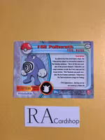 Topps Poliwrath #62