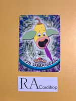 Topps Weepinbell (1) #70