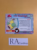 Topps Weepinbell (1) #70