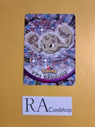 Topps Geodude #74