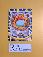 Topps Voltorb (1) #100