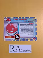 Topps Voltorb (1) #100