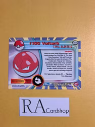 Topps Voltorb (1) #100