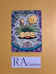 Topps Exeggutor (2) #103