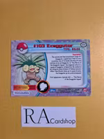 Topps Exeggutor (2) #103