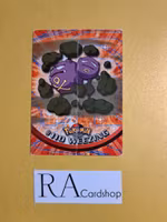 Topps Weezing (1) #110