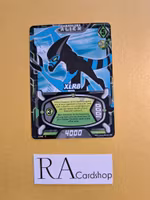 XLR8 #C-045 Ben 10 CCG