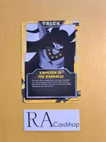 Emperor of Darkness #T-006 Ben 10 CCG