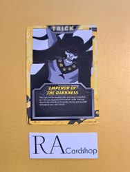 Emperor of Darkness #T-006 Ben 10 CCG